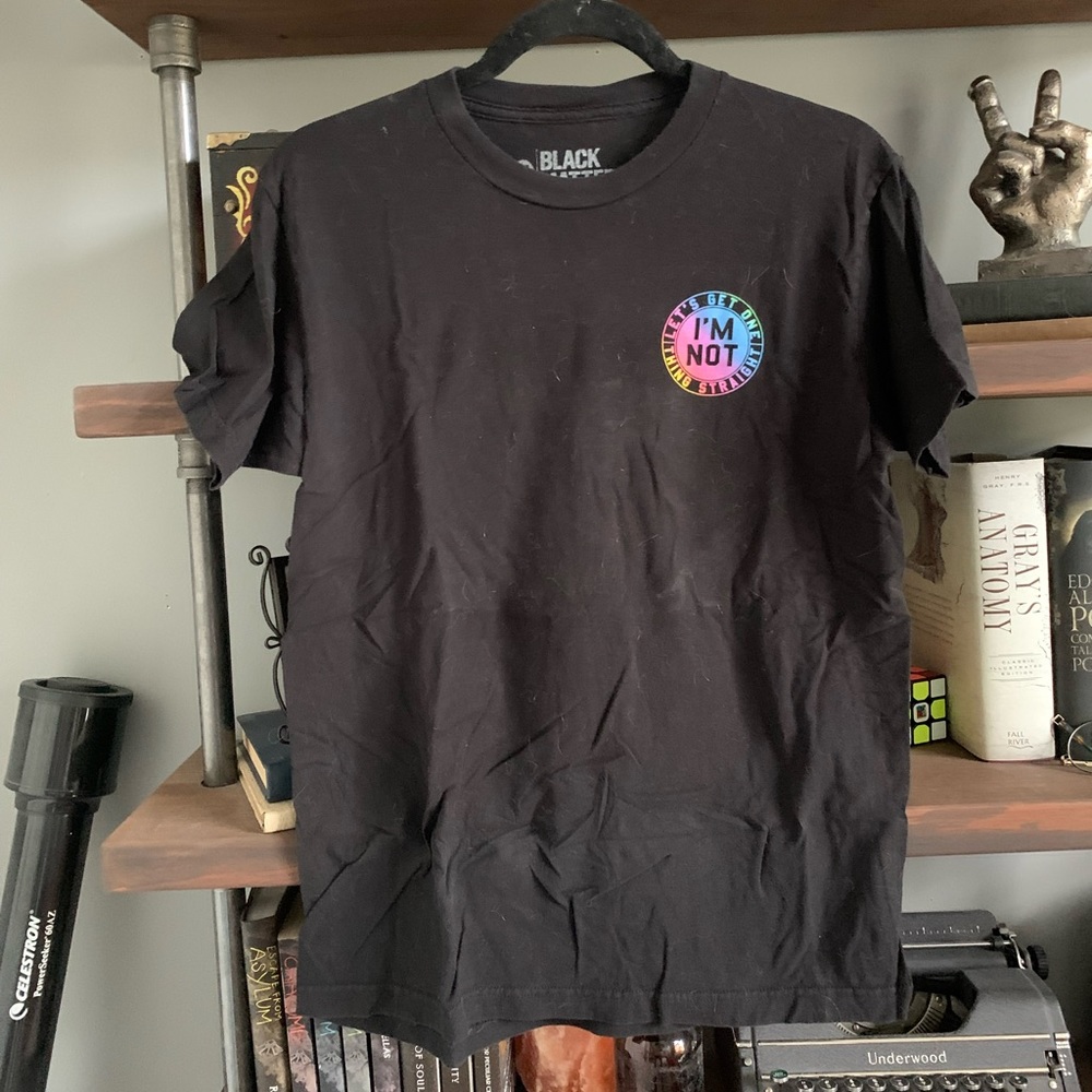 Pride T-shirt